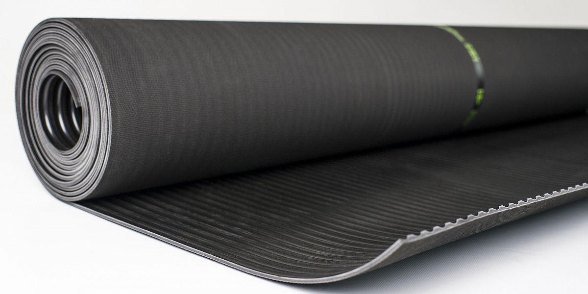 DEK3-S1-2 Elektroizolacijska podloga DEK3-S1-2 – klasa 3