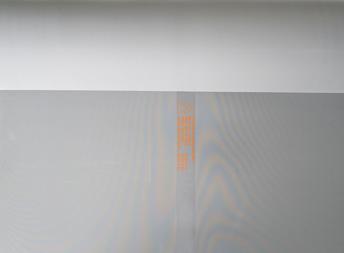 DEK4-H1-1 Elektroizolacijska podloga DEK4-H1-1 – klasa 4