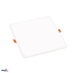 C70-DLW-S215-260-4K-WH Bemko LED panel WALED 26W 4000K IP66 kvadratni ugradni