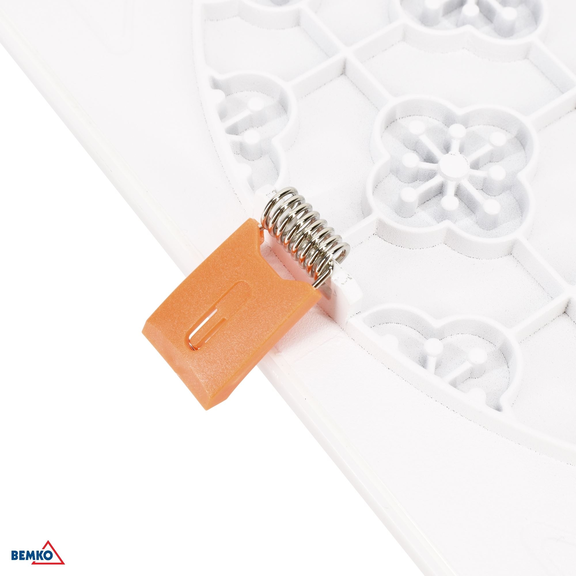 C70-DLW-S185-180-4K-WH Bemko LED panel WALED 18W 4000K IP66 kvadratni ugradni