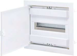 ETI 1101025 ETI razvodni ormar uzidni bijeli 14M ECG14