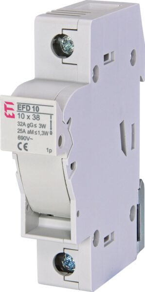 ETI 2540001 ETI modularna rastavna sklopka EFD 10 1P