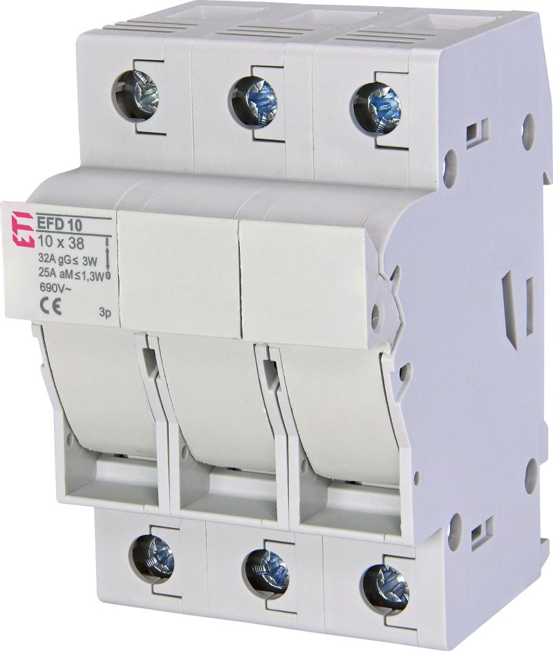 ETI 2540004 ETI modularna rastavna sklopka EFD 10 3P