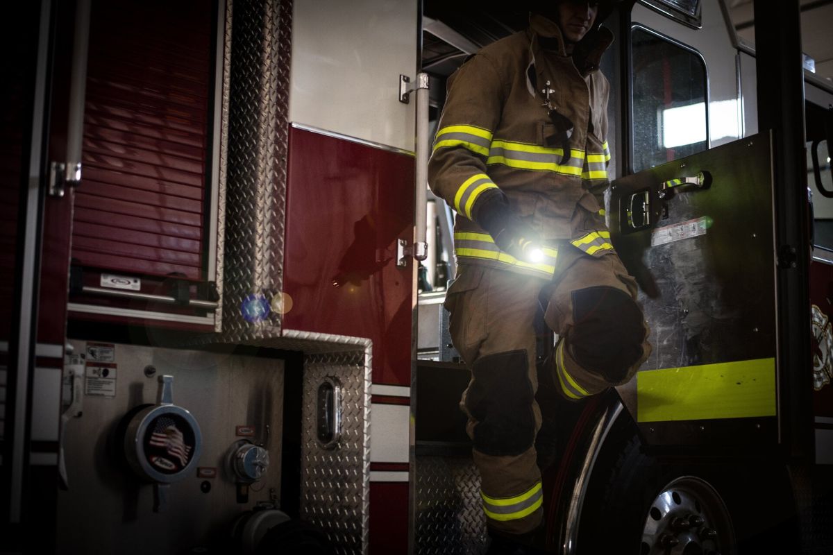 LEDLENSER 500836 Ledlenser EX7, ATEX LED ručna svjetiljka