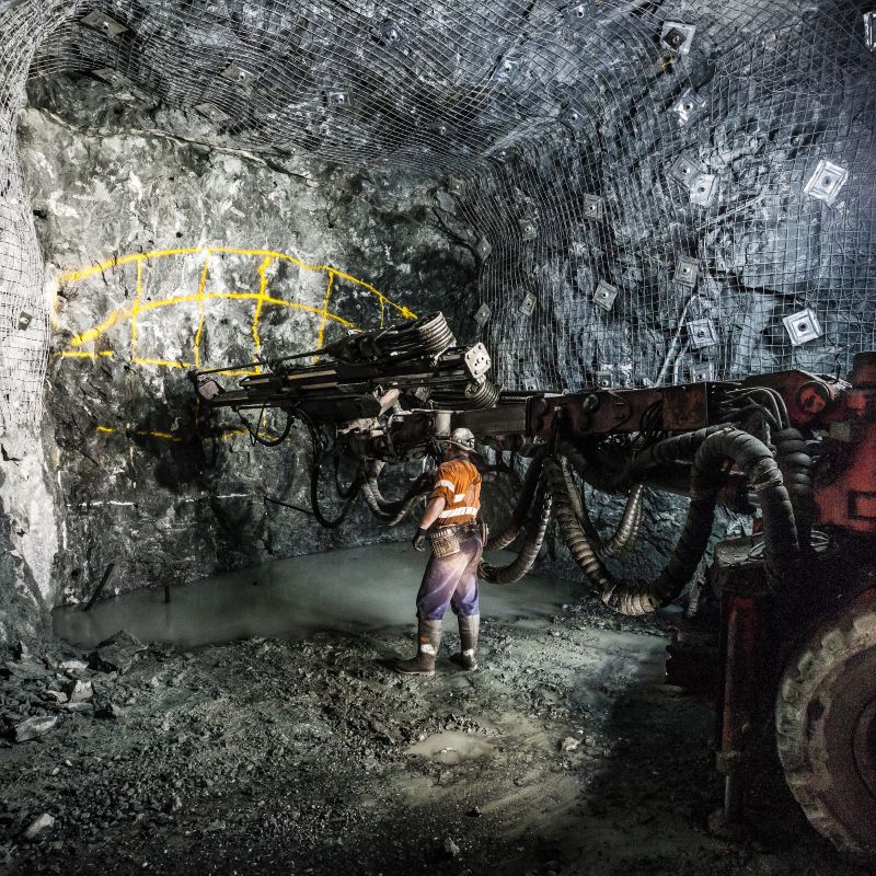 LEDLENSER 502041 Ledlenser EXH6R, ATEX LED punjiva naglavna svjetiljka