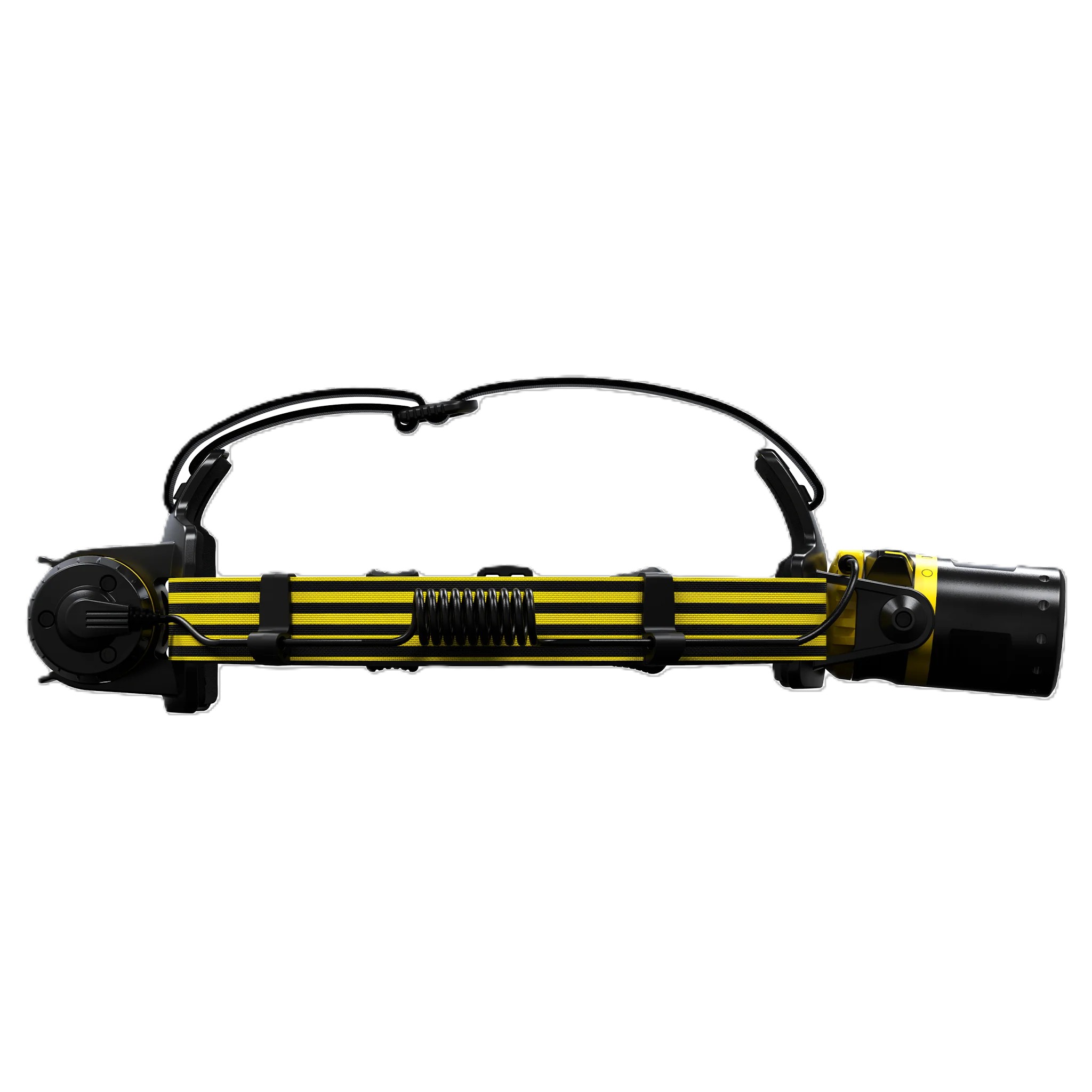 LEDLENSER 501017 Ledlenser EXH8, ATEX LED naglavna svjetiljka