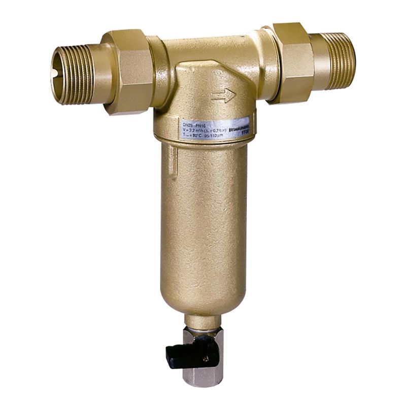 FF06-1/2AAM HONEYWELL filter za toplu vodu FF06-1/2AAM