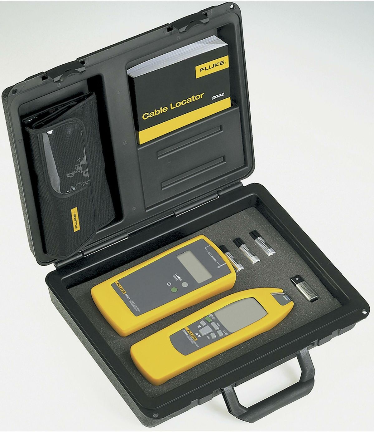 FLUKE 2042 FLUKE 2042 - lokator kabela i instalacija