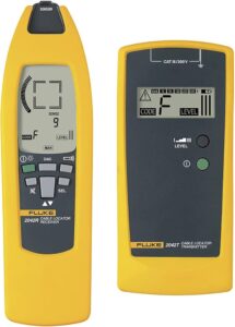 FLUKE 2042 FLUKE 2042 - lokator kabela i instalacija