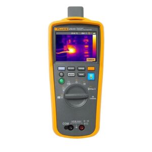 FLUKE 279 FC FLUKE 279 FC digitalni multimetar s termalnom kamerom