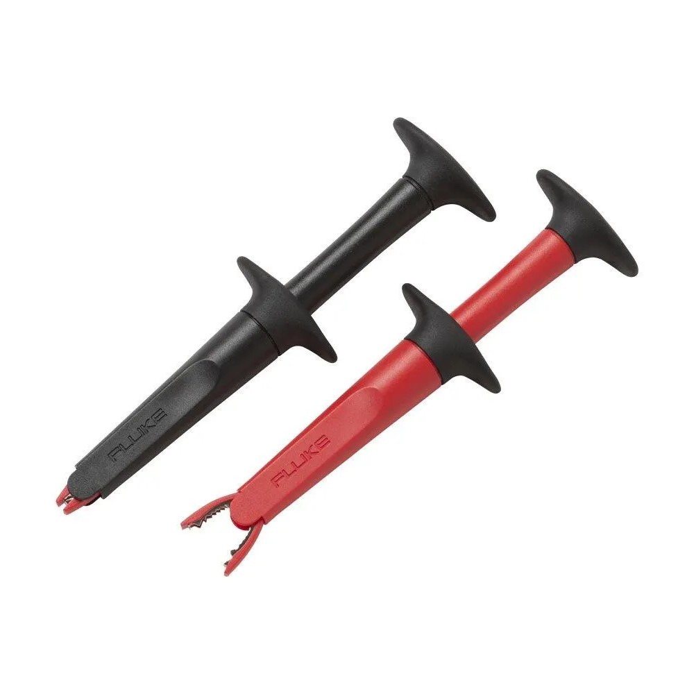 FLUKE AC220 FLUKE AC220 SureGrip krokodil klipse