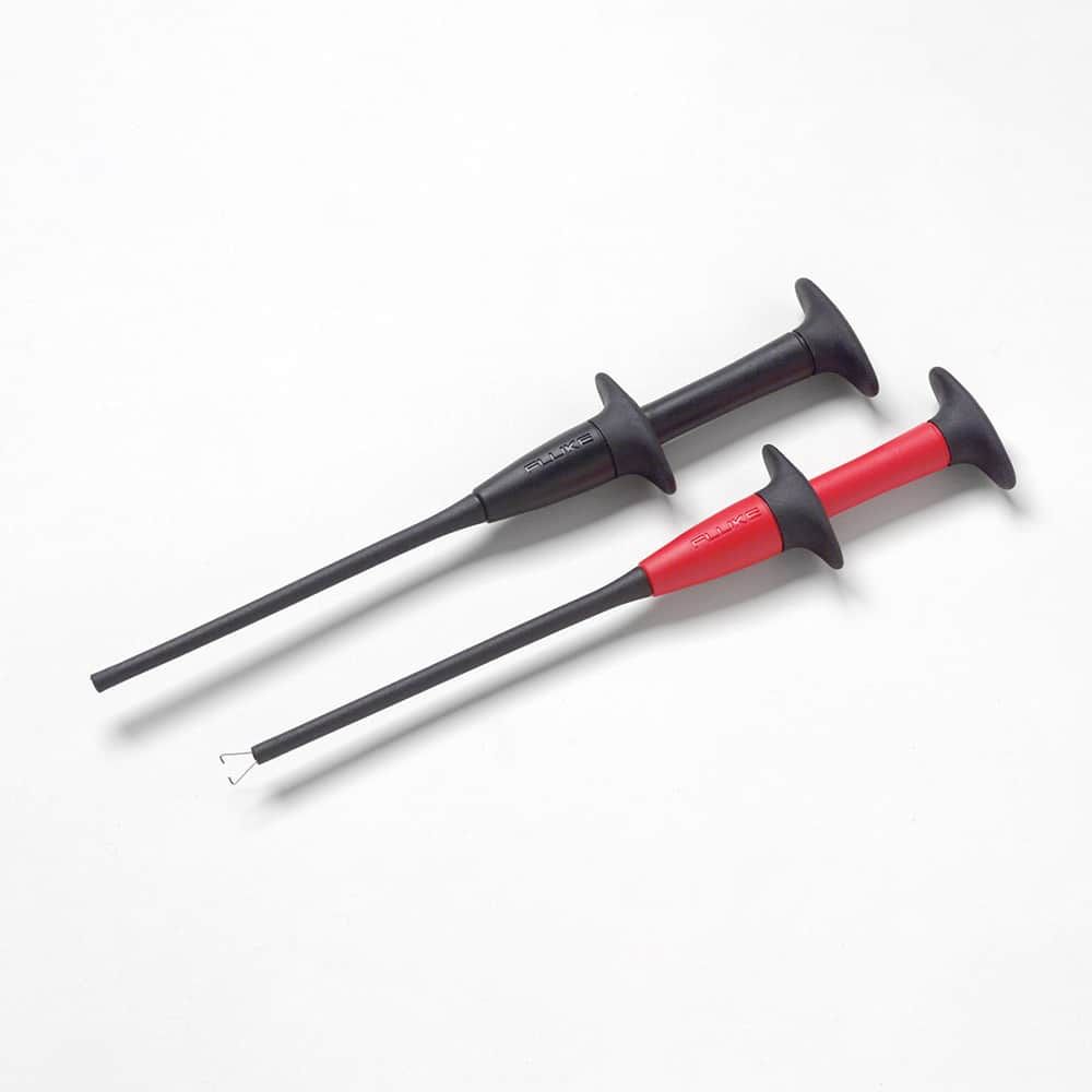 FLUKE AC283 FLUKE AC283 SureGrip velike krokodil klipse