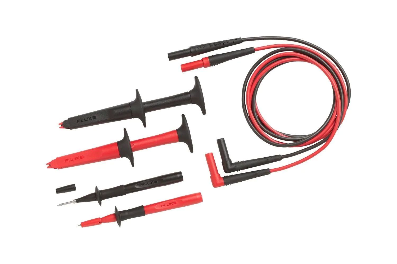 FLUKE TL220-1 FLUKE TL220-1Premium set mjernih vodova