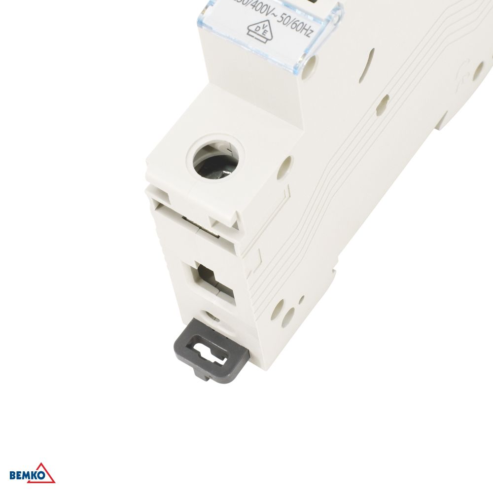  A02-G8-1P-C06 SCHELINGER automatski osigurač C 6A 1P 6kA