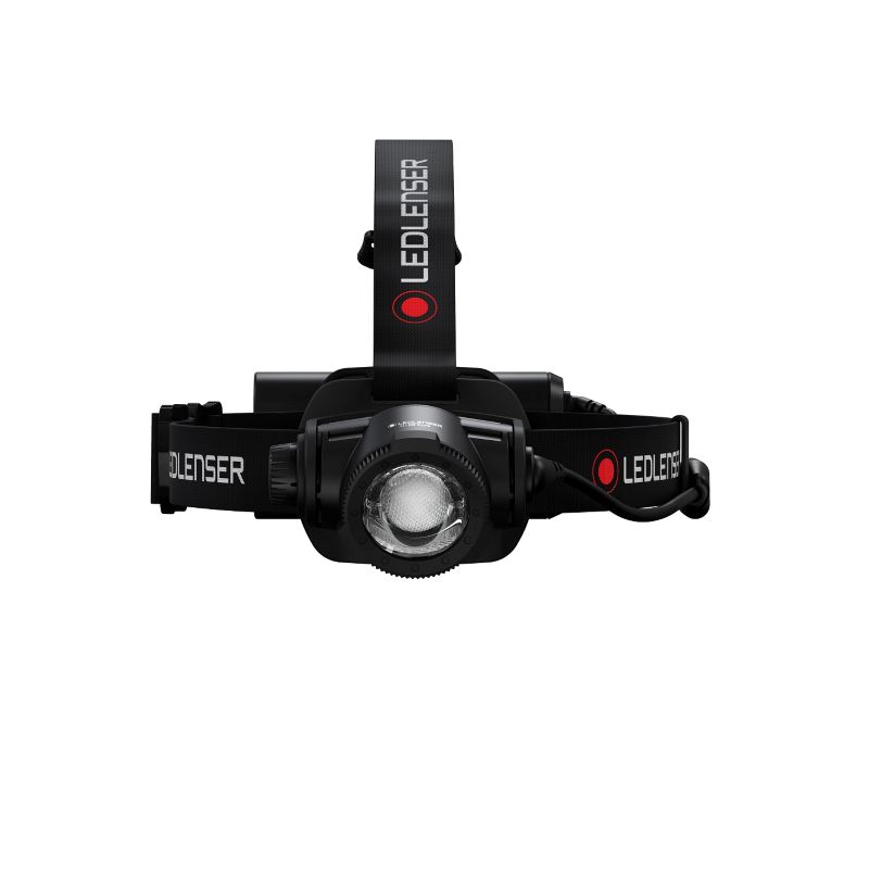 LEDLENSER 502123 Ledlenser H15R Core LED punjiva naglavna svjetiljka