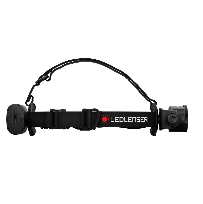LEDLENSER 502123 Ledlenser H15R Core LED punjiva naglavna svjetiljka