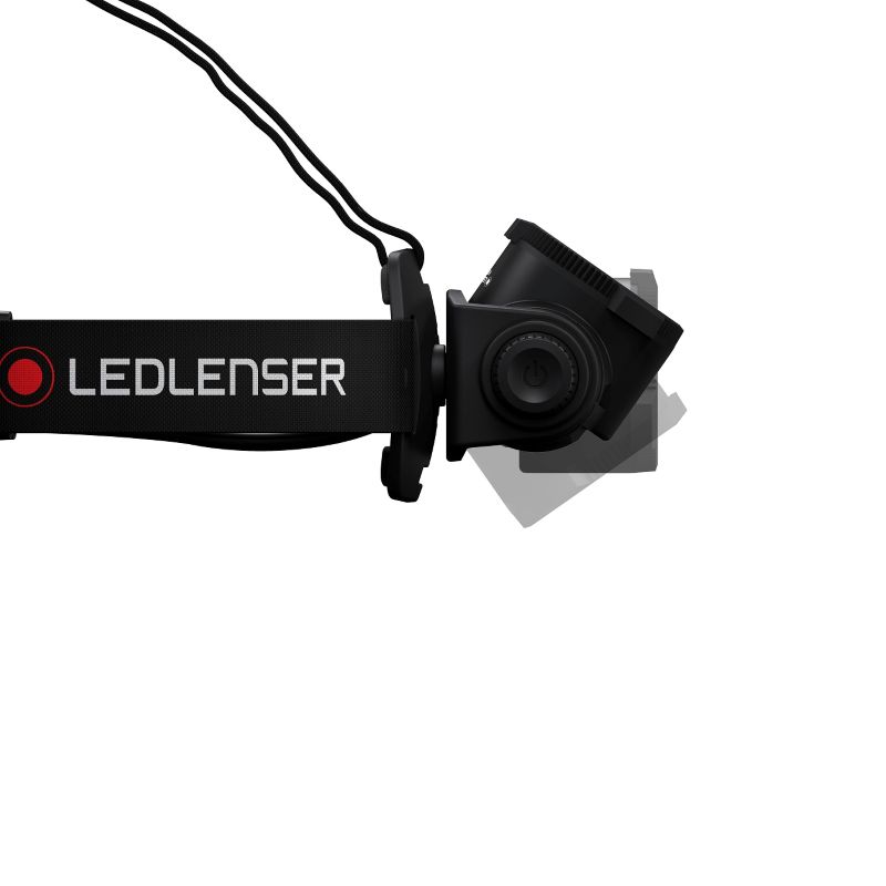 LEDLENSER 502123 Ledlenser H15R Core LED punjiva naglavna svjetiljka