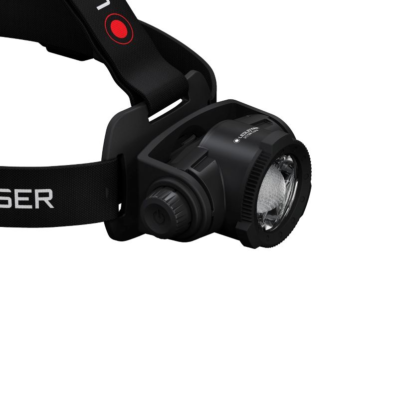 LEDLENSER 502123 Ledlenser H15R Core LED punjiva naglavna svjetiljka