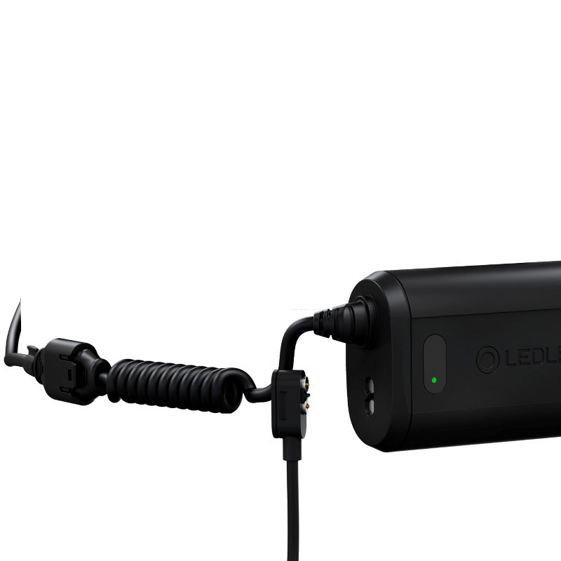 LEDLENSER 502123 Ledlenser H15R Core LED punjiva naglavna svjetiljka