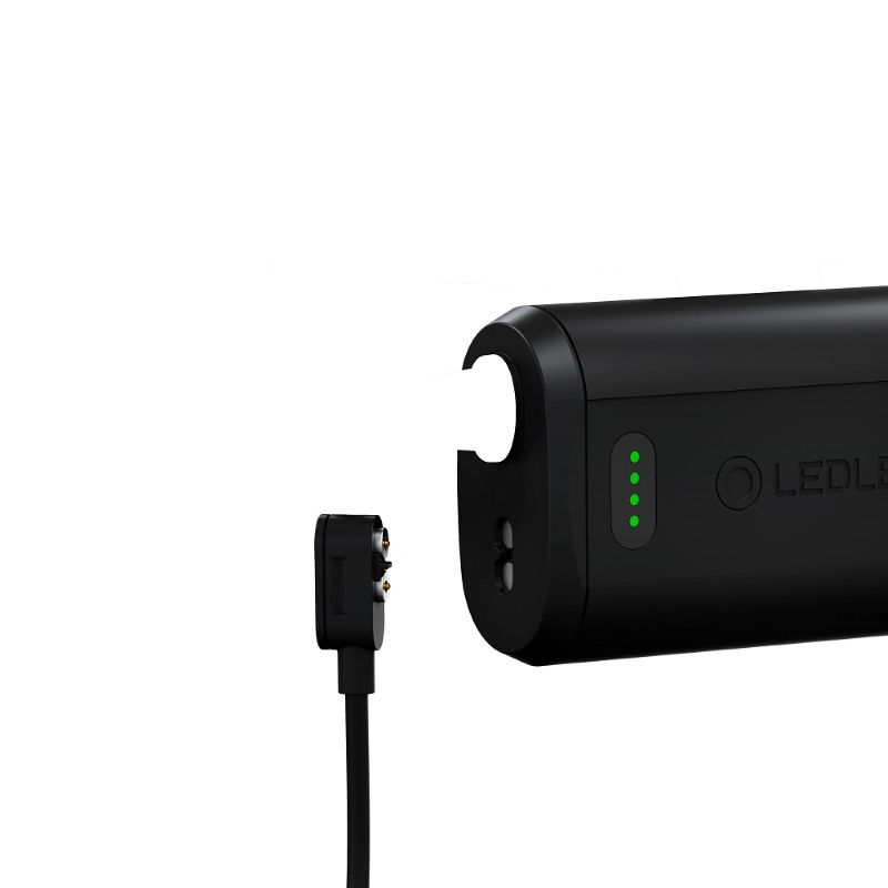 LEDLENSER 502124 Ledlenser H19R Core LED punjiva naglavna svjetiljka