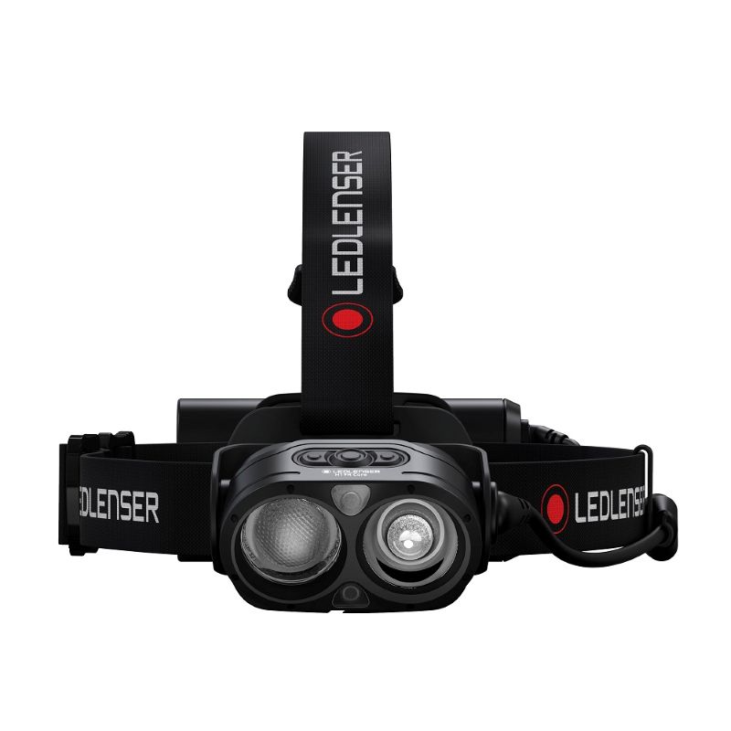 LEDLENSER 502124 Ledlenser H19R Core LED punjiva naglavna svjetiljka