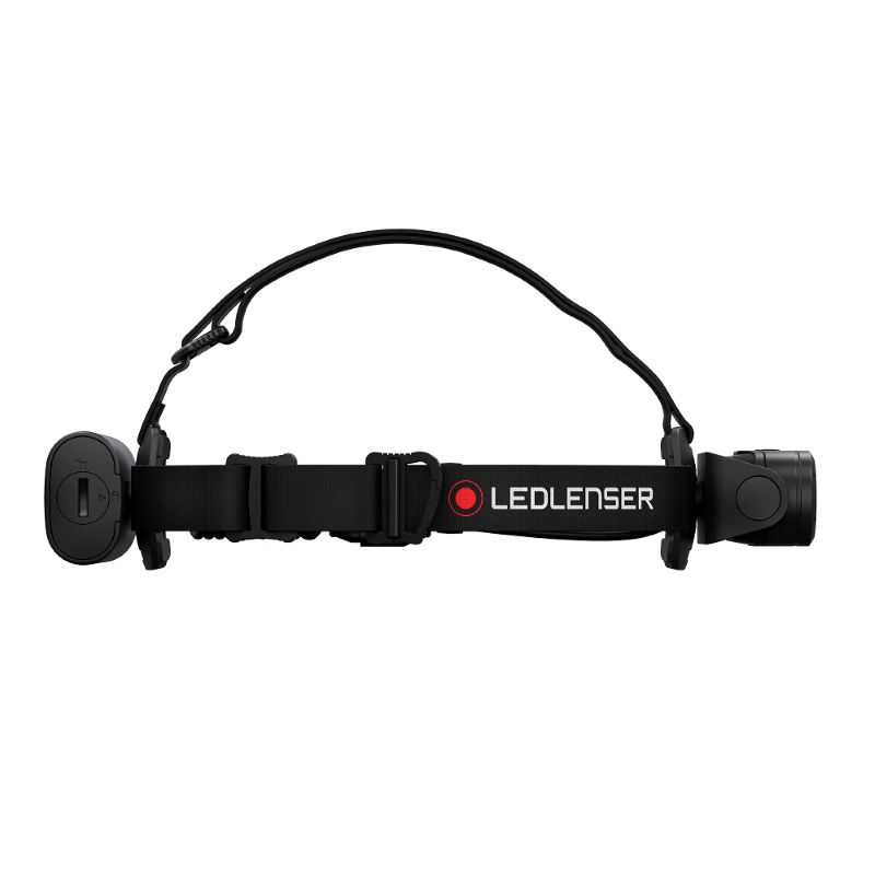 LEDLENSER 502124 Ledlenser H19R Core LED punjiva naglavna svjetiljka