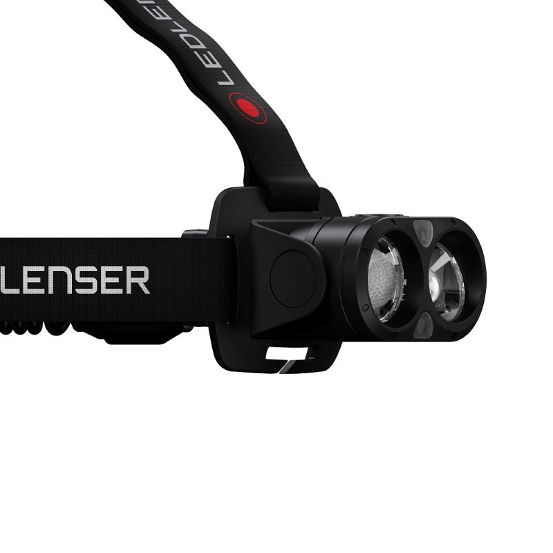 LEDLENSER 502124 Ledlenser H19R Core LED punjiva naglavna svjetiljka