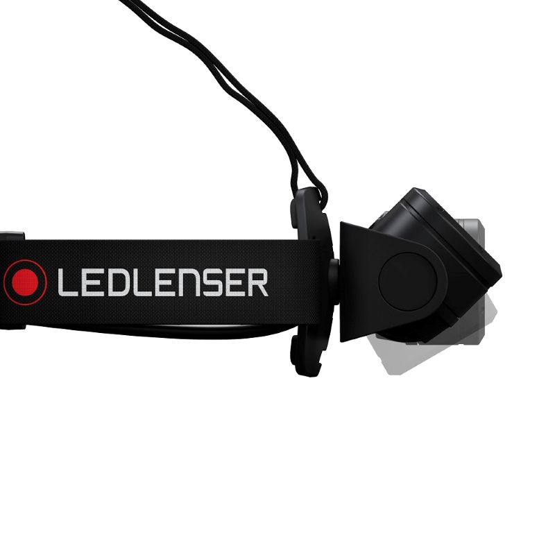 LEDLENSER 502124 Ledlenser H19R Core LED punjiva naglavna svjetiljka