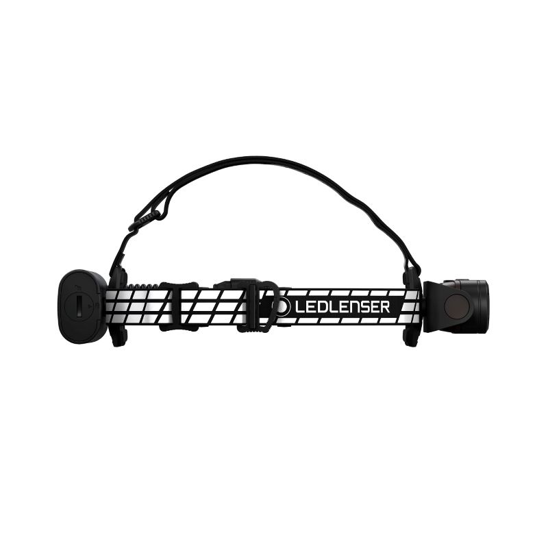 LEDLENSER 502198 Ledlenser H19R Signature LED punjiva naglavna svjetiljka