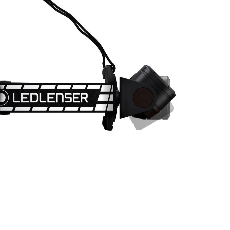 LEDLENSER 502198 Ledlenser H19R Signature LED punjiva naglavna svjetiljka