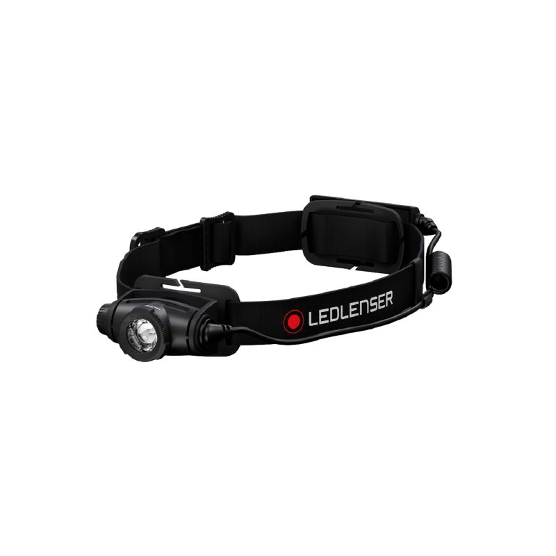 LEDLENSER 502193 Ledlenser H5 Core LED naglavna svjetiljka