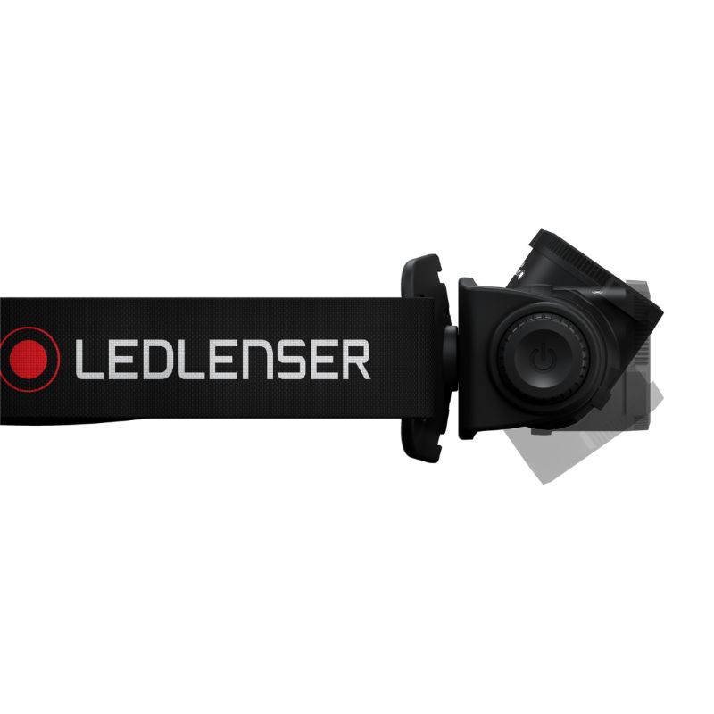 LEDLENSER 502193 Ledlenser H5 Core LED naglavna svjetiljka