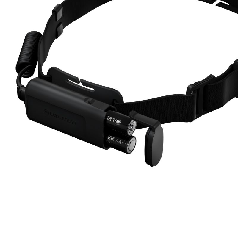 LEDLENSER 502193 Ledlenser H5 Core LED naglavna svjetiljka