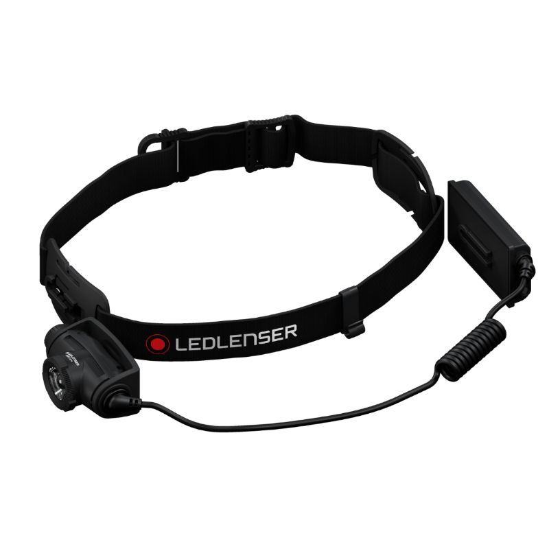 LEDLENSER 502193 Ledlenser H5 Core LED naglavna svjetiljka