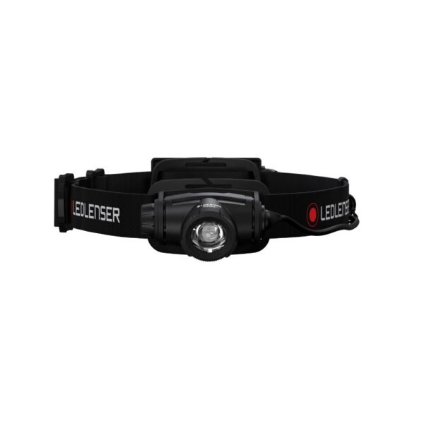 Ledlenser H5R Core LED punjiva naglavna svjetiljka
