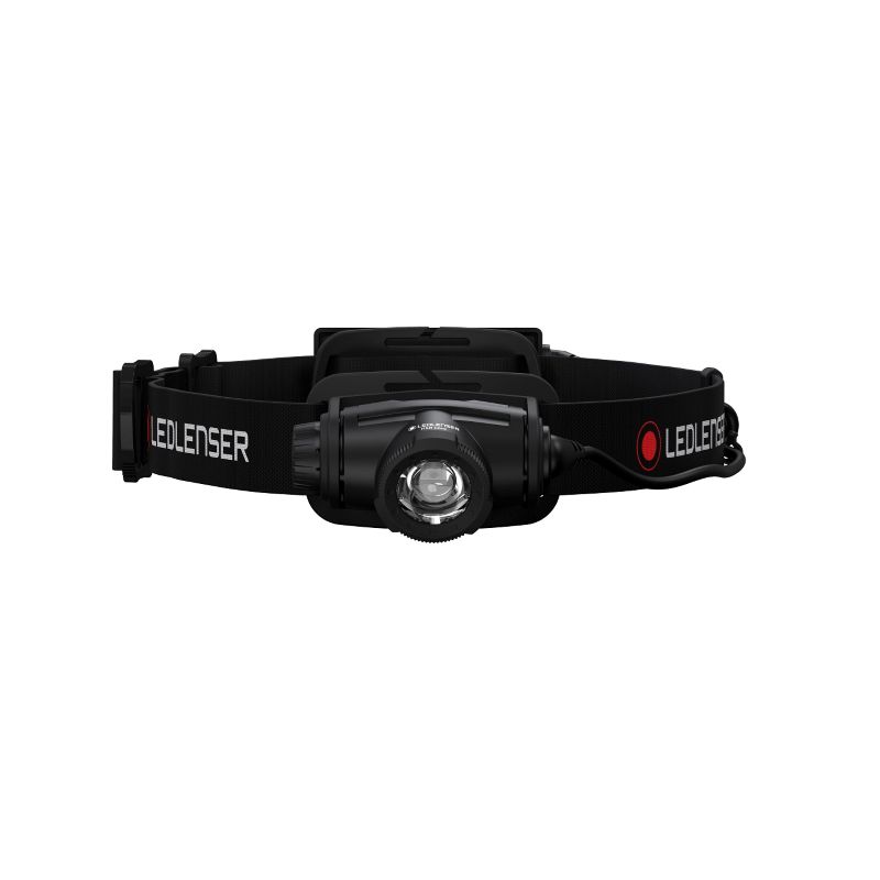 LEDLENSER 502121 Ledlenser H5R Core LED punjiva naglavna svjetiljka