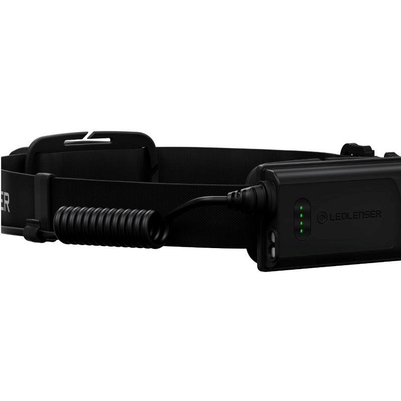 LEDLENSER 502121 Ledlenser H5R Core LED punjiva naglavna svjetiljka