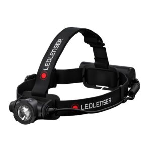LEDLENSER 502122 Ledlenser H7R Core LED punjiva naglavna svjetiljka
