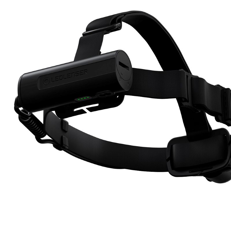 LEDLENSER 502122 Ledlenser H7R Core LED punjiva naglavna svjetiljka