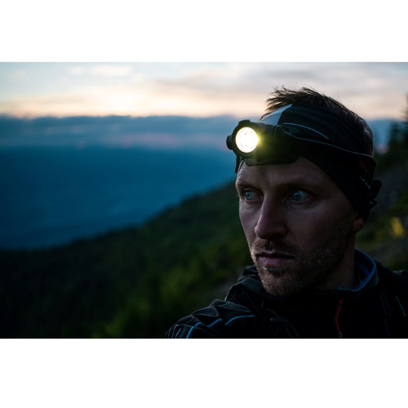 LEDLENSER 502122 Ledlenser H7R Core LED punjiva naglavna svjetiljka