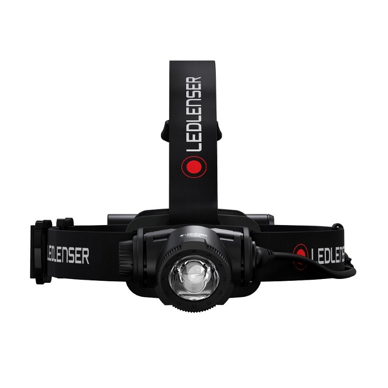 LEDLENSER 502122 Ledlenser H7R Core LED punjiva naglavna svjetiljka