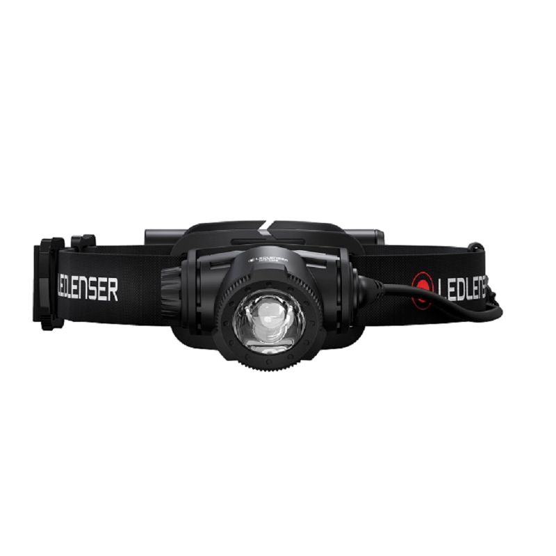LEDLENSER 502122 Ledlenser H7R Core LED punjiva naglavna svjetiljka