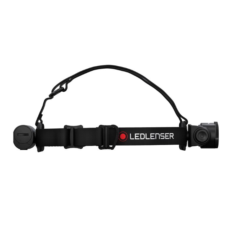 LEDLENSER 502122 Ledlenser H7R Core LED punjiva naglavna svjetiljka