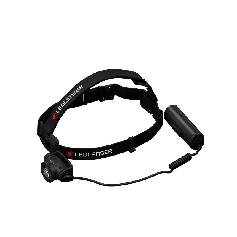 LEDLENSER 502122 Ledlenser H7R Core LED punjiva naglavna svjetiljka