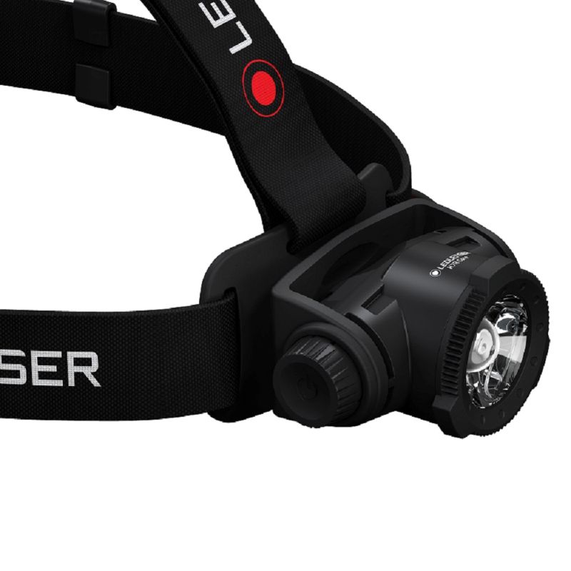 LEDLENSER 502122 Ledlenser H7R Core LED punjiva naglavna svjetiljka