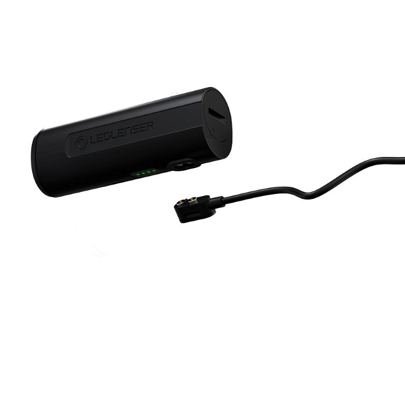 LEDLENSER 502122 Ledlenser H7R Core LED punjiva naglavna svjetiljka