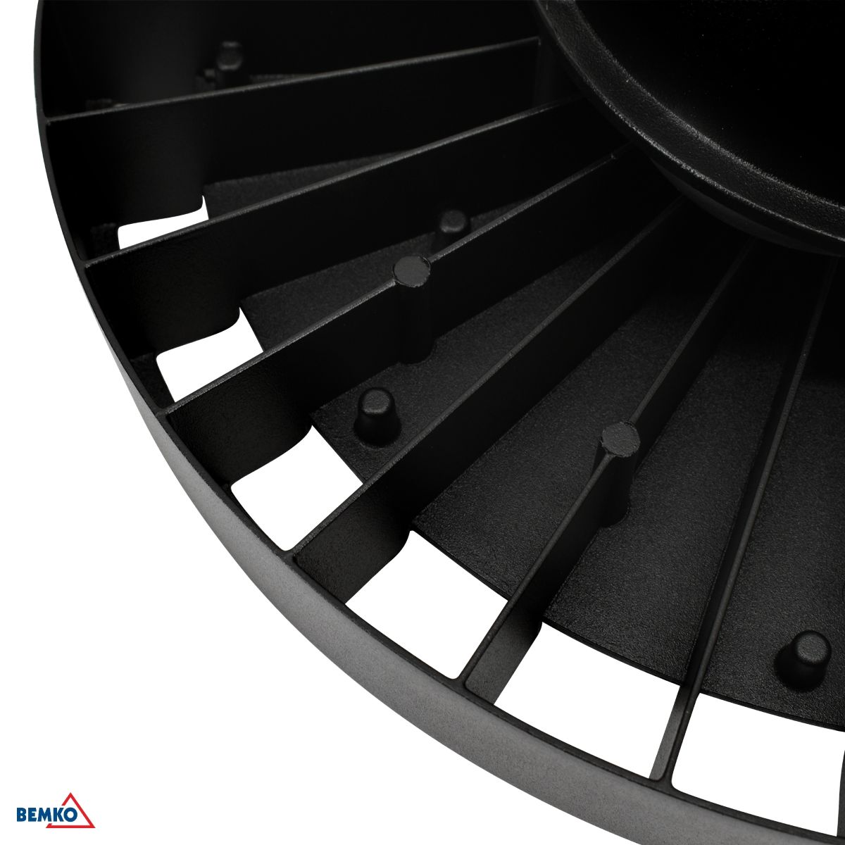 C85-HBV3-100-4K-120BL Bemko High Bay VOYAGER 100W 4000K IP65 120°