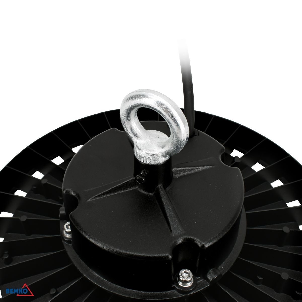 C85-HBV3-150-4K-120BL Bemko High Bay VOYAGER 150W 4000K IP65 120°