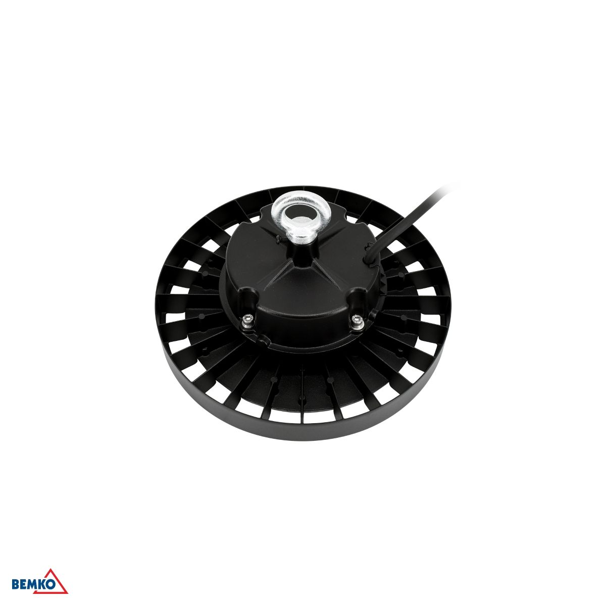 C85-HBV3-100-4K-120BL Bemko High Bay VOYAGER 100W 4000K IP65 120°