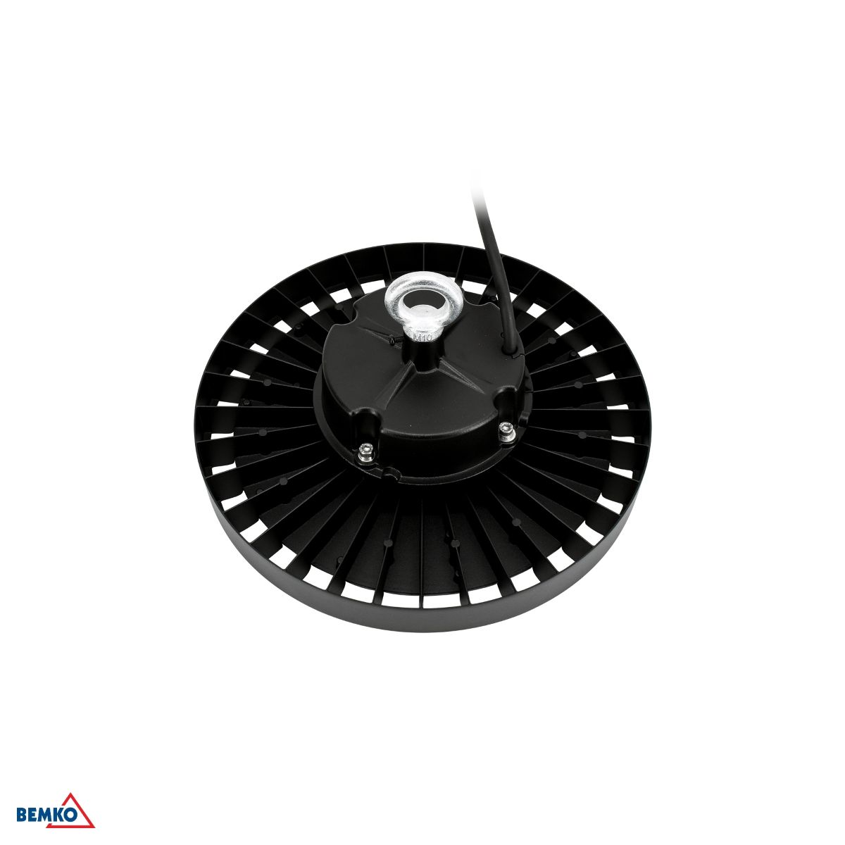 C85-HBV3-150-4K-120BL Bemko High Bay VOYAGER 150W 4000K IP65 120°